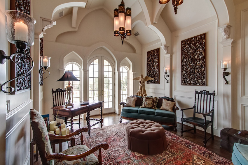 Sublime Private Estate In Nashville, Tennessee, United States sublime private estate in nashville tennessee united states e051721