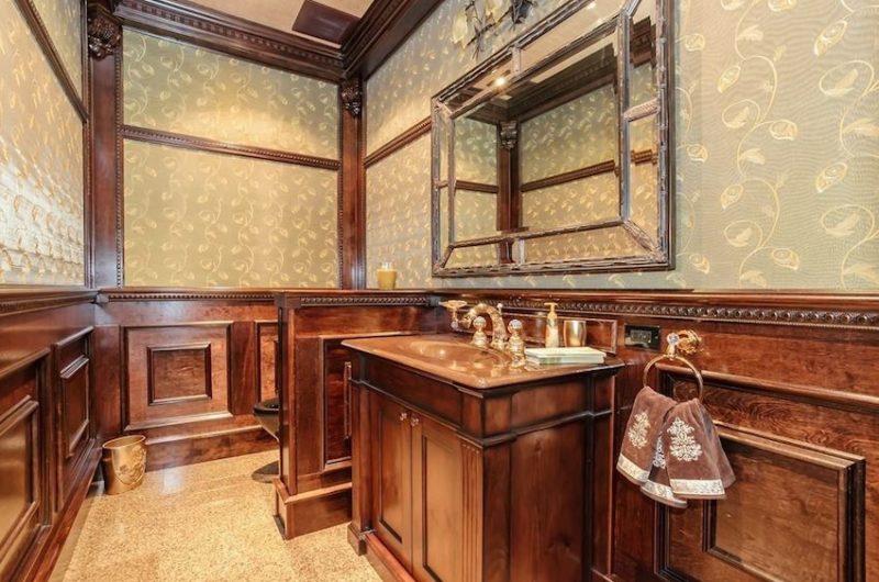 Sumptuous French Château in New Jersey, United States sumptuous french chateau in new jersey united states 0193b46