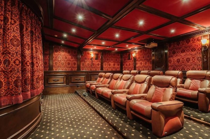 Sumptuous French Château in New Jersey, United States sumptuous french chateau in new jersey united states 12d72f4