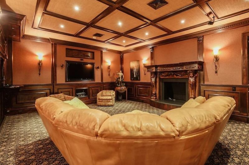 Sumptuous French Château in New Jersey, United States sumptuous french chateau in new jersey united states 34f5888