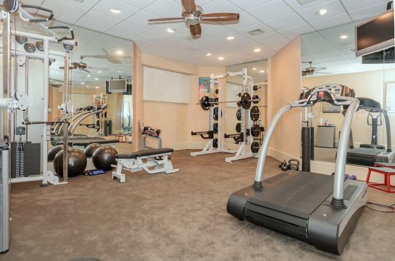 Sumptuous French Château in New Jersey, United States sumptuous french chateau in new jersey united states ad88011