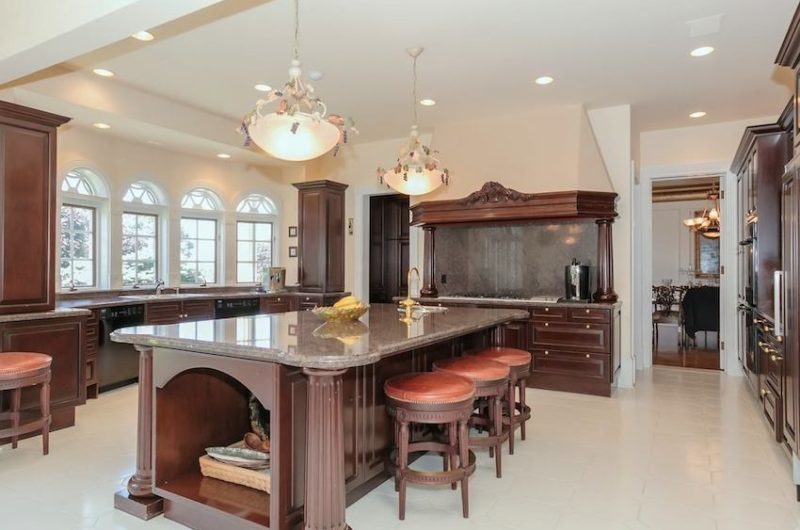 Sumptuous French Château in New Jersey, United States sumptuous french chateau in new jersey united states c5f38e9