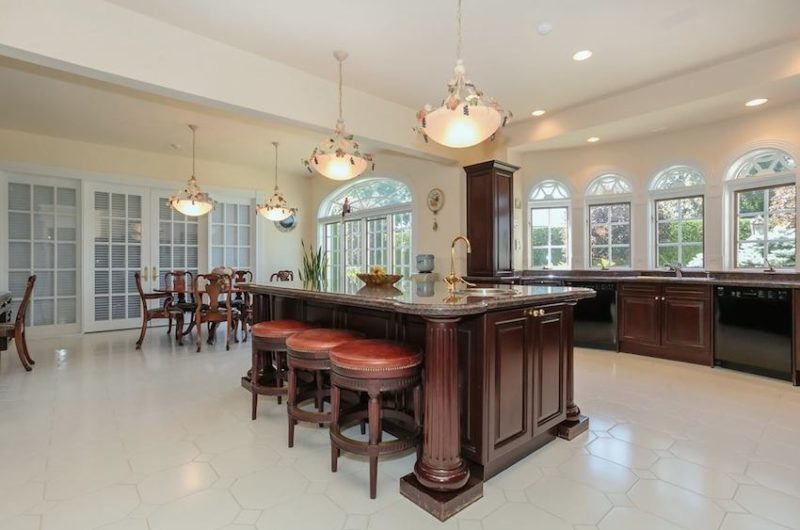 Sumptuous French Château in New Jersey, United States sumptuous french chateau in new jersey united states c7475d8