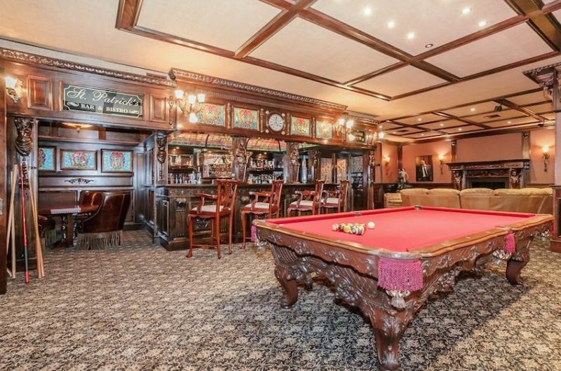 Sumptuous French Château in New Jersey, United States sumptuous french chateau in new jersey united states c7c5eae