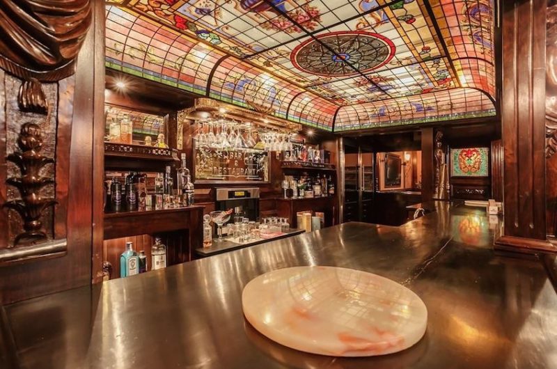 Sumptuous French Château in New Jersey, United States sumptuous french chateau in new jersey united states cf81ab4