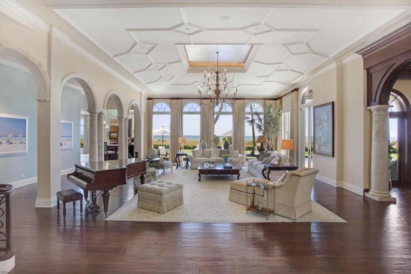 Sumptuous Oceanfront Estate In Delray Beach, Florida, USA sumptuous oceanfront estate in delray beach florida usa 58a7c37