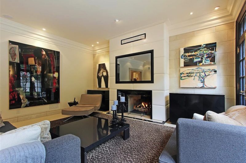 Sumptuous South Rosedale Mansion sumptuous south rosedale mansion 813a1bb