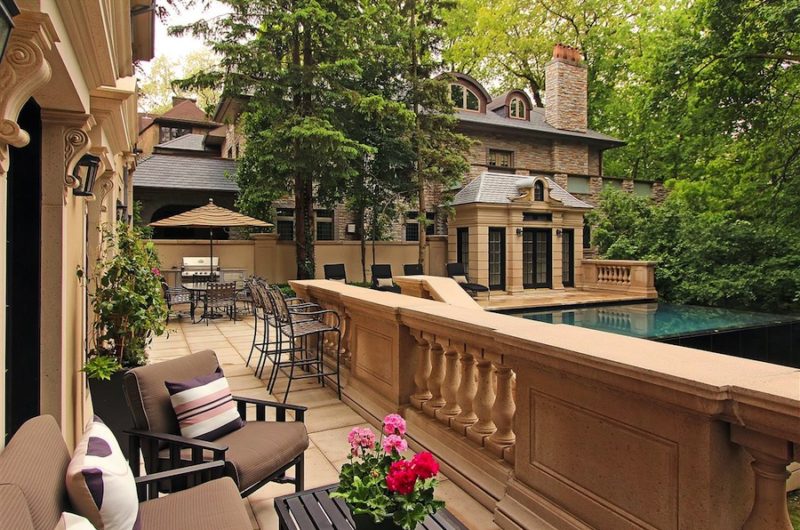 Sumptuous South Rosedale Mansion sumptuous south rosedale mansion 973d997