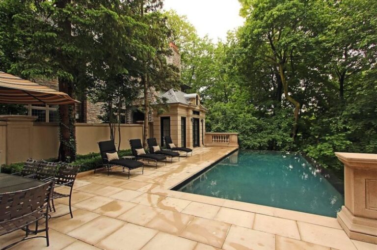sumptuous south rosedale mansion d5716e6