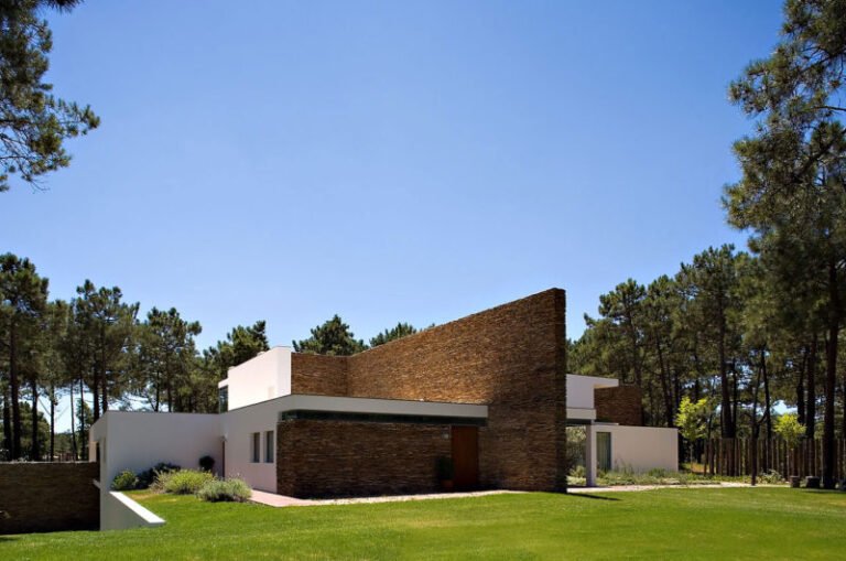 superb casa do lago in portugal 52f4d77