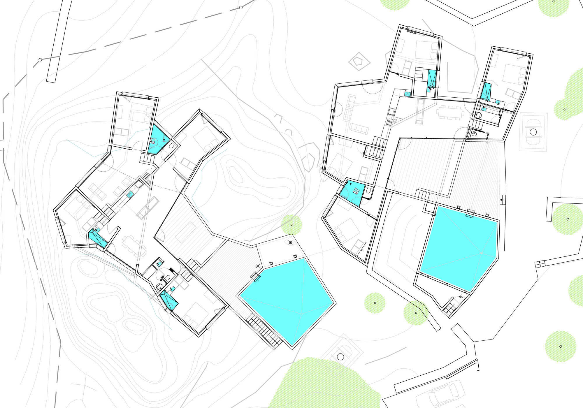 Superb Holiday Villas in Monticello, France superb holiday villas in monticello france eea43fa