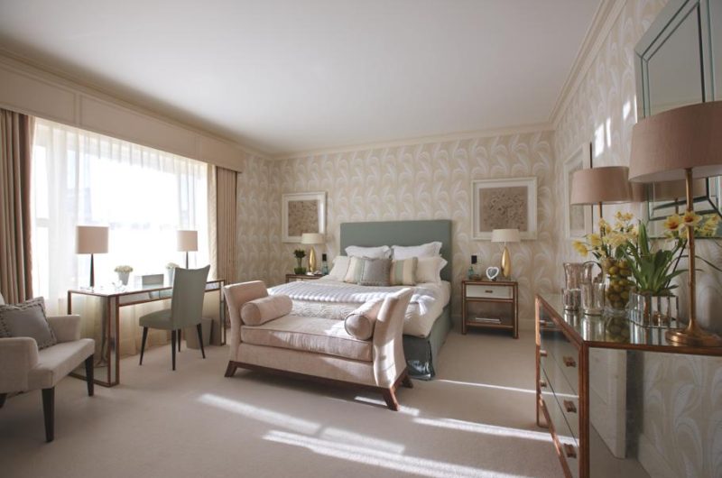 Superb Luxury Apartment in Upper Phillimore Gardens , London superb luxury apartment in upper phillimore gardens london 4c66961