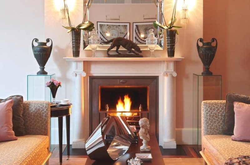 Superb Luxury Apartment in Upper Phillimore Gardens , London superb luxury apartment in upper phillimore gardens london 6b060c1