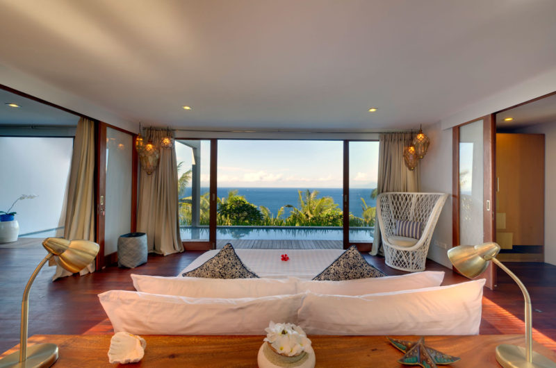 Superb Malibu Cliff Villa on Lombok Island, Indonesia superb malibu cliff villa on lombok island indonesia 65c9164