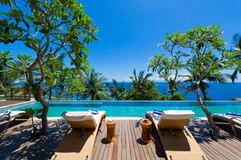 Superb Malibu Cliff Villa on Lombok Island, Indonesia superb malibu cliff villa on lombok island indonesia 6b82769