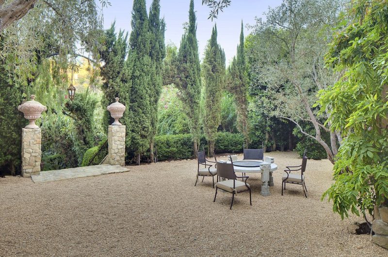 Superb Mediterranean-Style Property in Beverly Hills superb mediterranean style property in beverly hills 7c41be1
