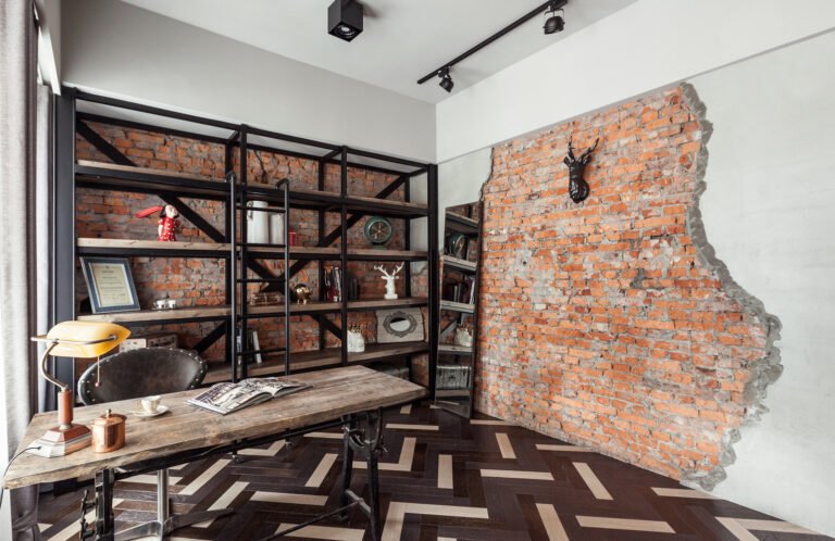 superb refurbishment of a vintage apartment in taipei 1c7365d