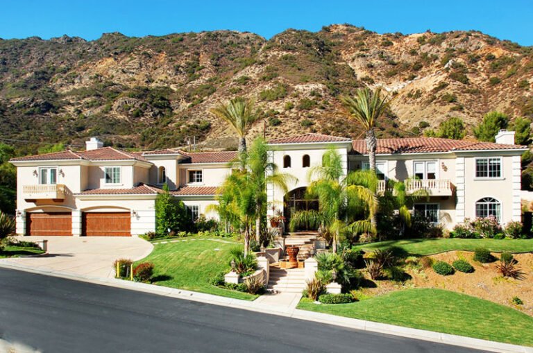 superb residence in malibu agoura hills 6ef8261