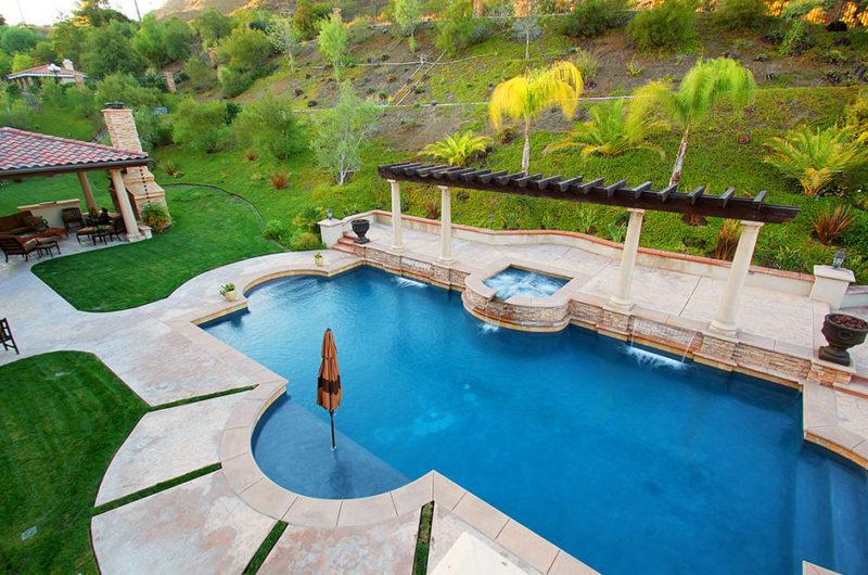 Superb Residence in Malibu, Agoura Hills superb residence in malibu agoura hills e22a154