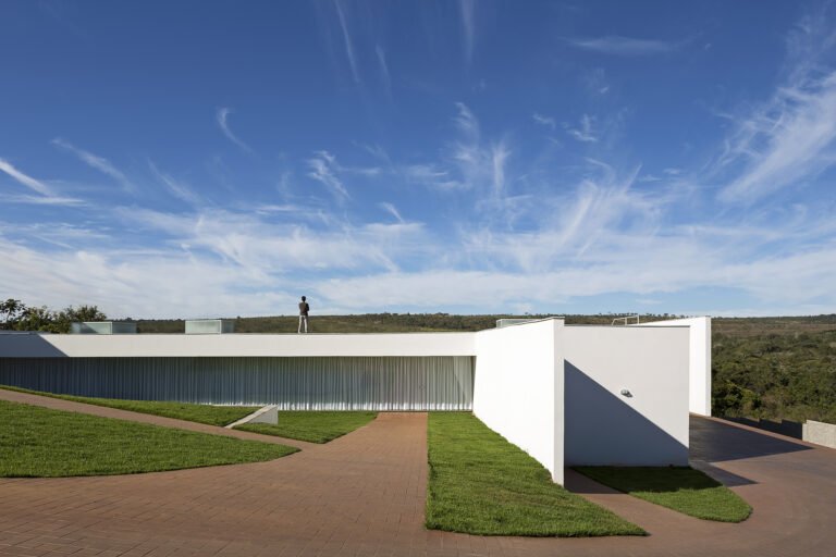 superb torreo house in brasilia brazil 4fd460c