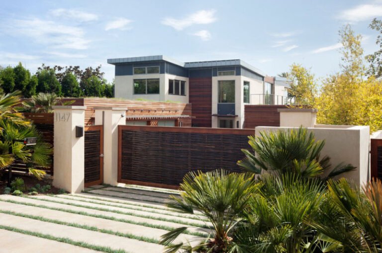 superb two story residence in montecito california 4233dfe