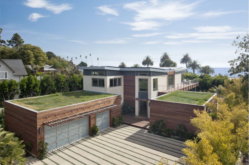 Superb Two-Story Residence in Montecito, California superb two story residence in montecito california 829d2b0