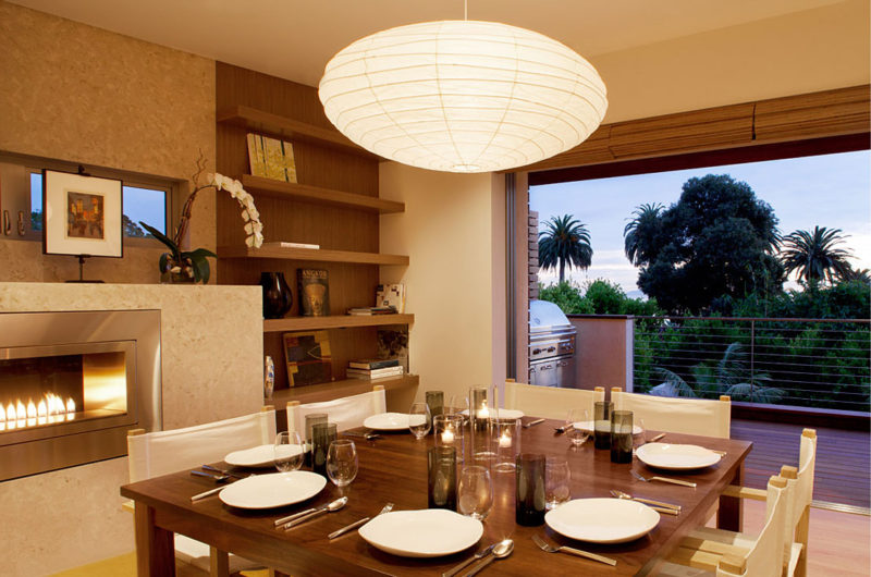 Superb Two-Story Residence in Montecito, California superb two story residence in montecito california c42acd6