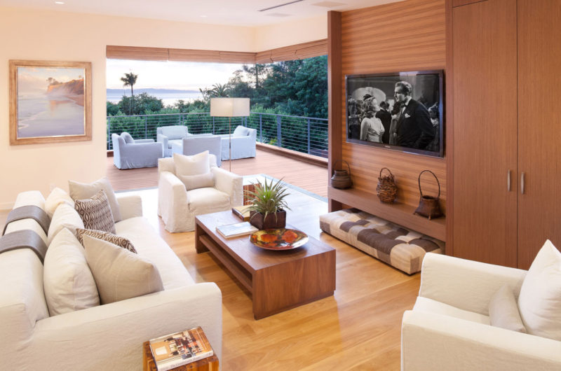 Superb Two-Story Residence in Montecito, California superb two story residence in montecito california eb071dd