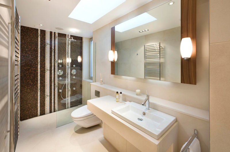 Superb Villa in London by Harrison Varma superb villa in london by harrison varma 7008c54