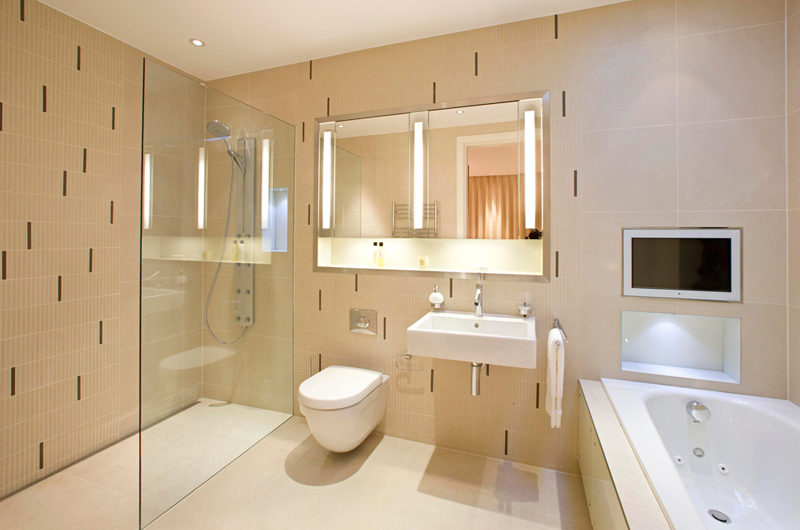 Superb Villa in London by Harrison Varma superb villa in london by harrison varma e9ed8a3