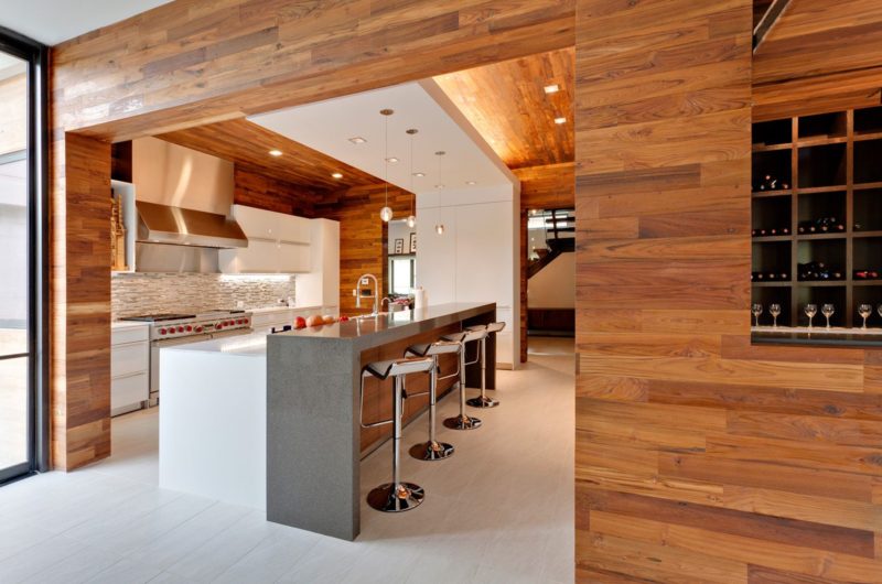 Sustainable and Luxurious Caruth Boulevard Residence sustainable and luxurious caruth boulevard residence 37a68cd