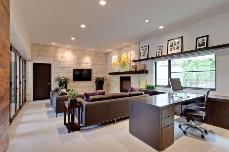 Sustainable and Luxurious Caruth Boulevard Residence sustainable and luxurious caruth boulevard residence 3c5e551