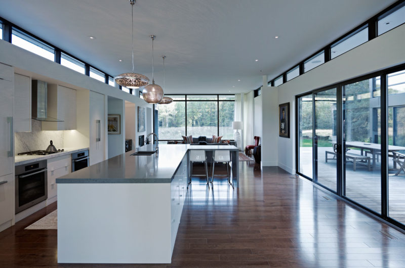 Sustainable Clearview Residence by Altius Architecture sustainable clearview residence by altius architecture b99f444