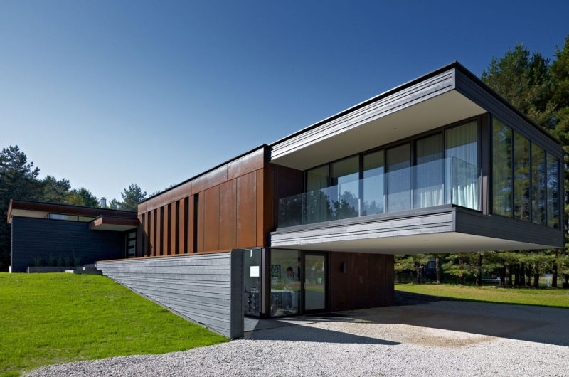 Sustainable Clearview Residence by Altius Architecture sustainable clearview residence by altius architecture e9aa183