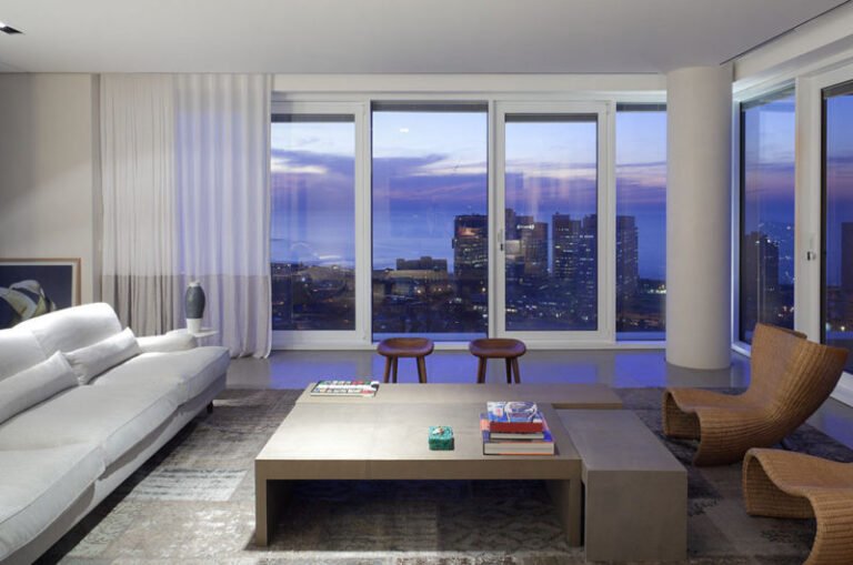tel aviv luxury penthouse by charles zana a7582a8