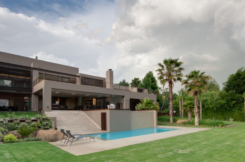 The Amazing House Sed in Johannesburg, South Africa the amazing house sed in johannesburg south africa 406452f