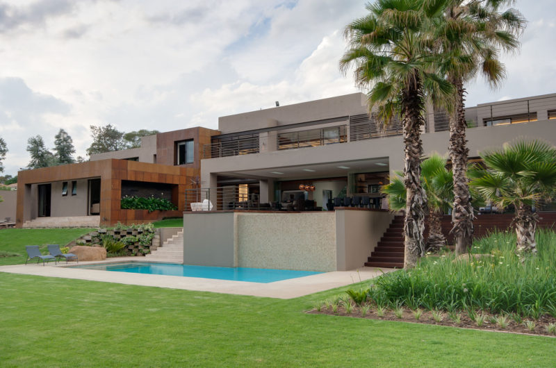 The Amazing House Sed in Johannesburg, South Africa the amazing house sed in johannesburg south africa 5689766