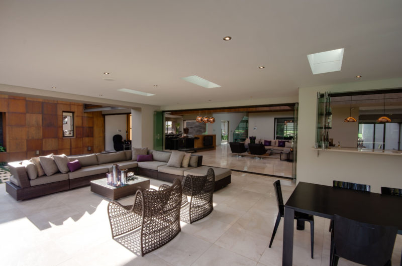 The Amazing House Sed in Johannesburg, South Africa the amazing house sed in johannesburg south africa e45d7f0