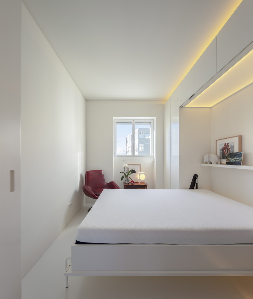 The Art of Optimising Small Spaces: Nine Sliding Modular Beds the art of optimising small spaces nine sliding modular beds 383546b