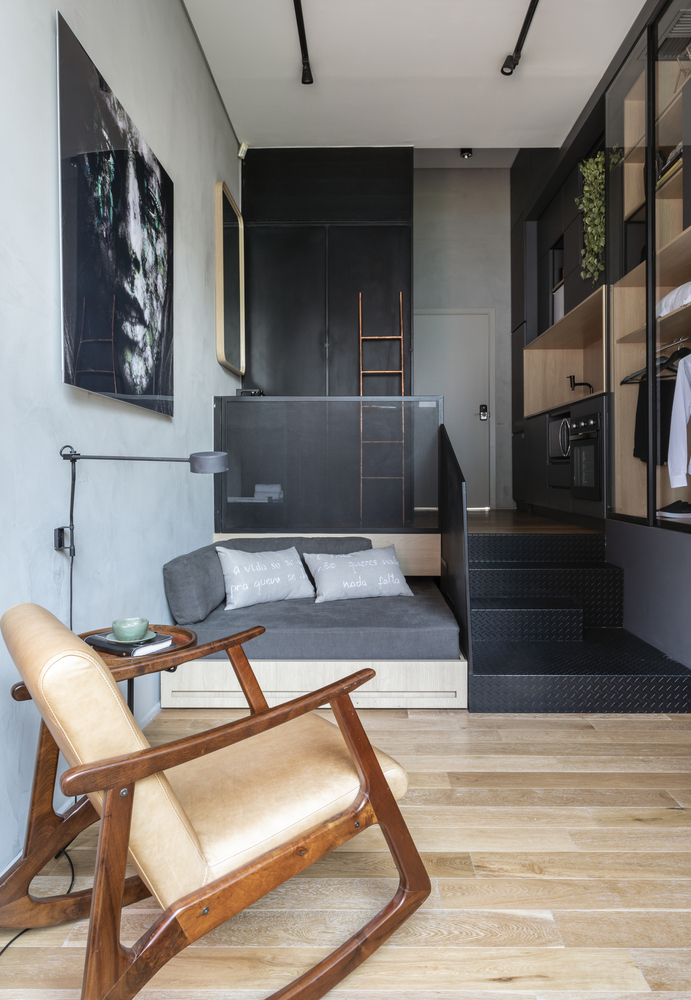 The Art of Optimising Small Spaces: Nine Sliding Modular Beds the art of optimising small spaces nine sliding modular beds d932693