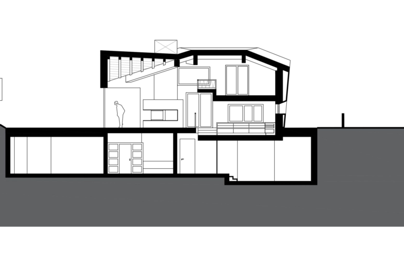 The Barn by Mark Neuner and Mostlikely Architecture the barn by mark neuner and mostlikely architecture 16d20a3