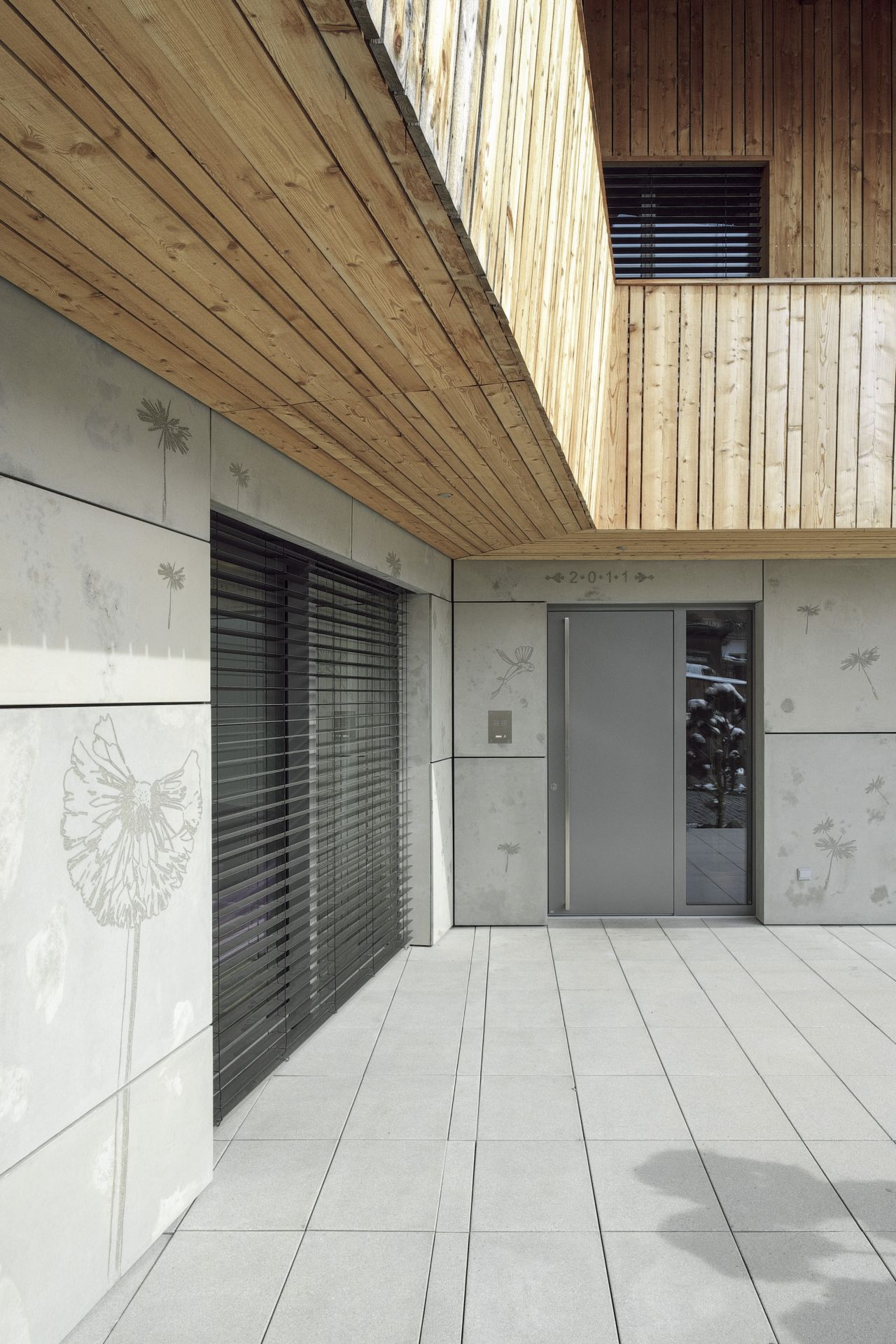 The Barn by Mark Neuner and Mostlikely Architecture the barn by mark neuner and mostlikely architecture 348a8c5