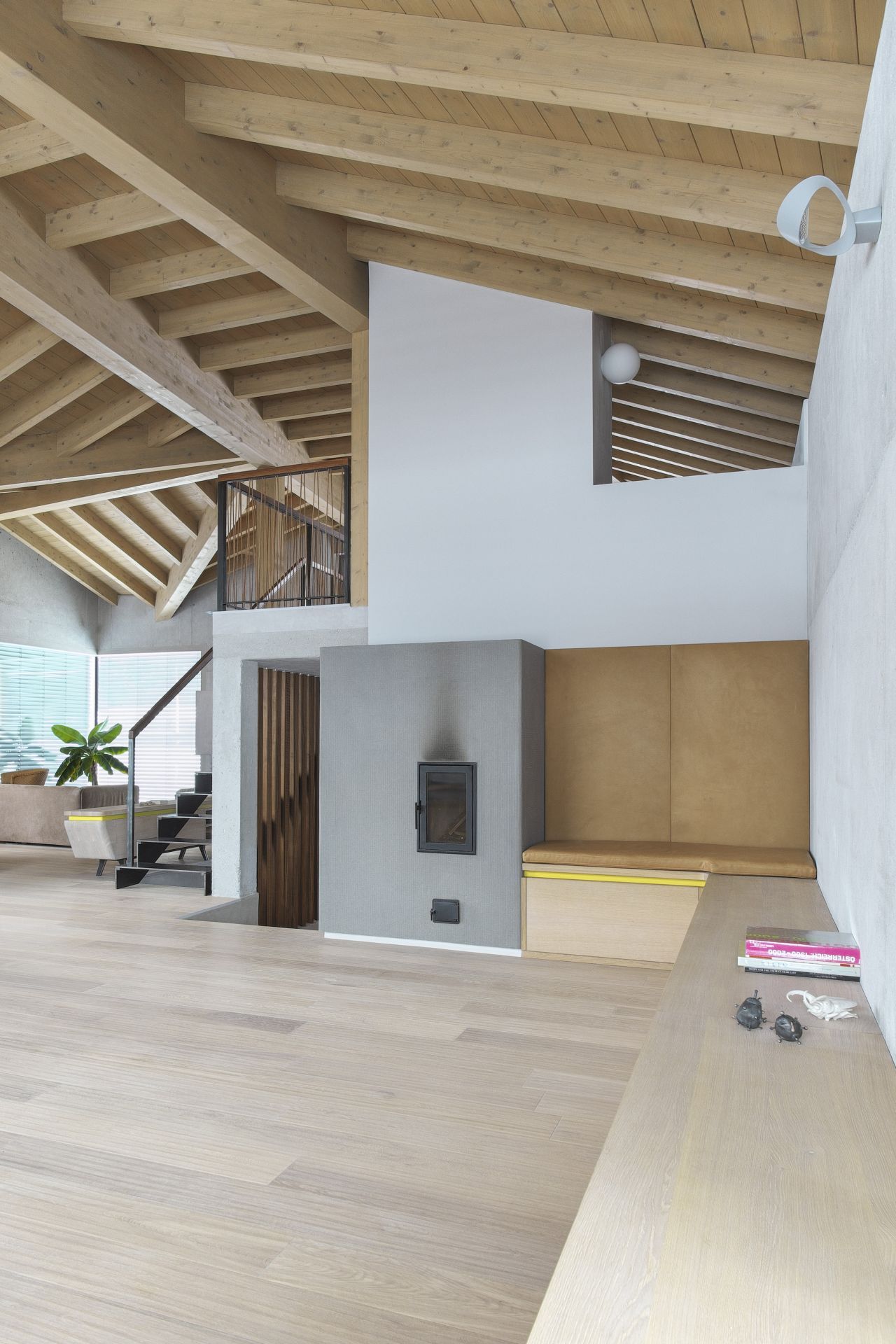 The Barn by Mark Neuner and Mostlikely Architecture the barn by mark neuner and mostlikely architecture 590b45d