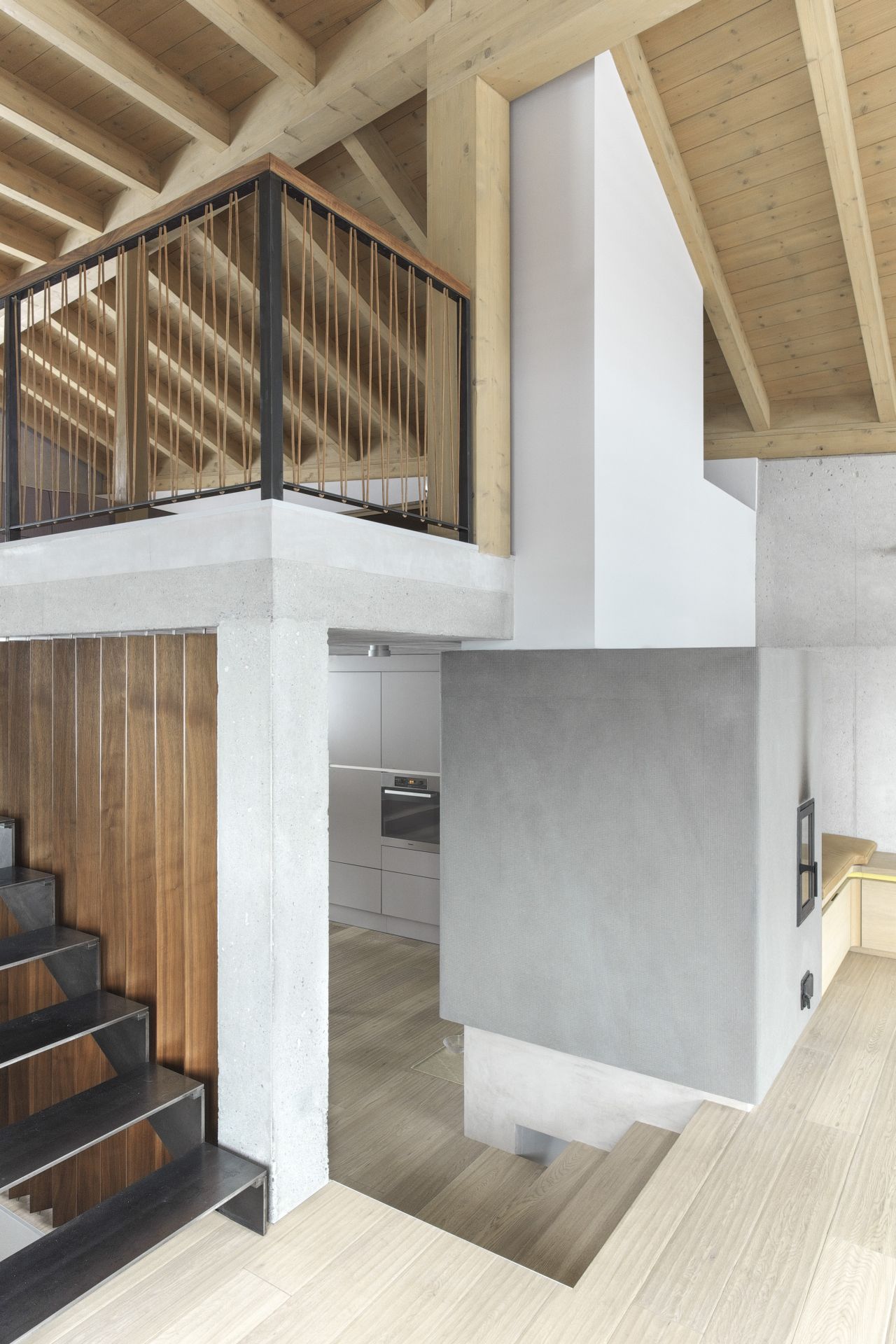 The Barn by Mark Neuner and Mostlikely Architecture the barn by mark neuner and mostlikely architecture 731fd87