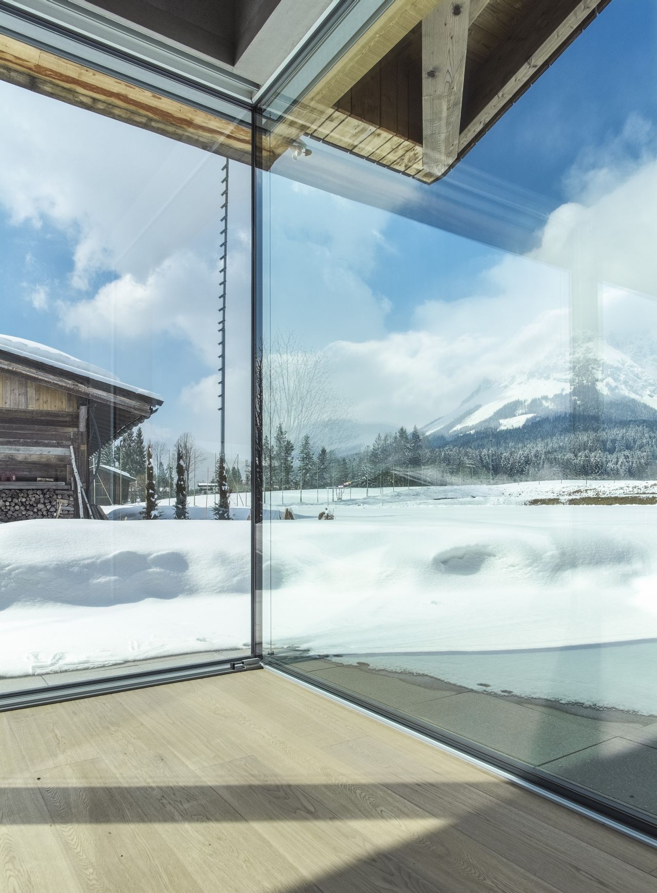 The Barn by Mark Neuner and Mostlikely Architecture the barn by mark neuner and mostlikely architecture 7c12669