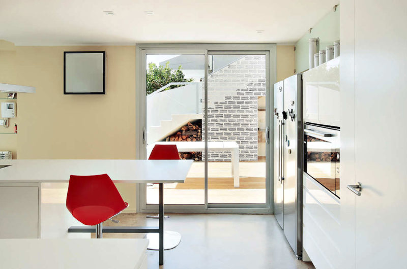 The Contemporary Ripolles-Manrique House in Spain the contemporary ripolles manrique house in spain 9774500