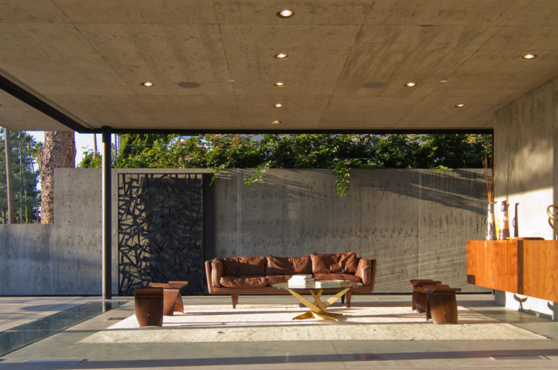 The Cresta Residence in La Jolla by Jonathan Segal FAIA the cresta residence in la jolla by jonathan segal faia 0b5952f