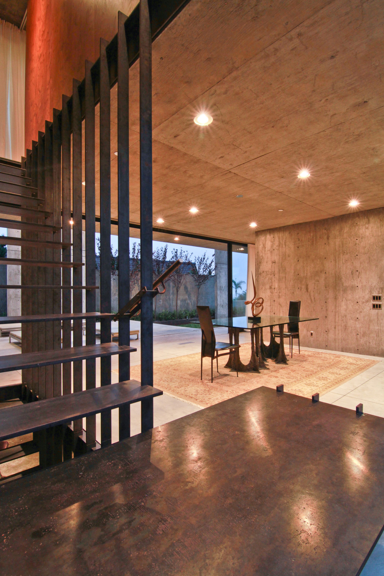 The Cresta Residence in La Jolla by Jonathan Segal FAIA the cresta residence in la jolla by jonathan segal faia 2e0ab78