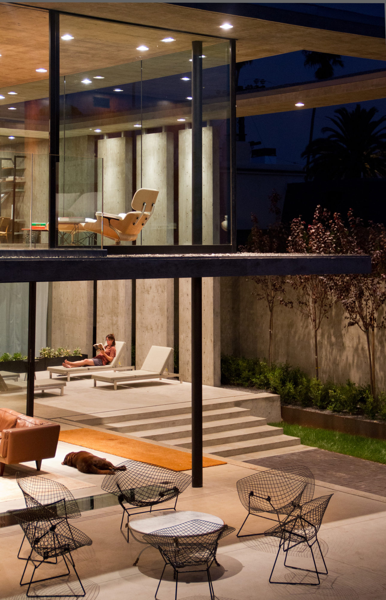 The Cresta Residence in La Jolla by Jonathan Segal FAIA the cresta residence in la jolla by jonathan segal faia 3028027