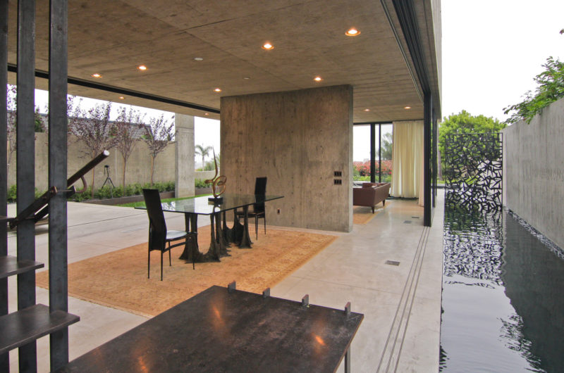 The Cresta Residence in La Jolla by Jonathan Segal FAIA the cresta residence in la jolla by jonathan segal faia 4417486